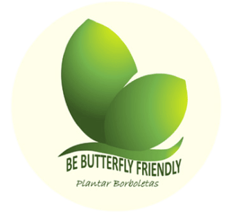 BeButterflyFriendly