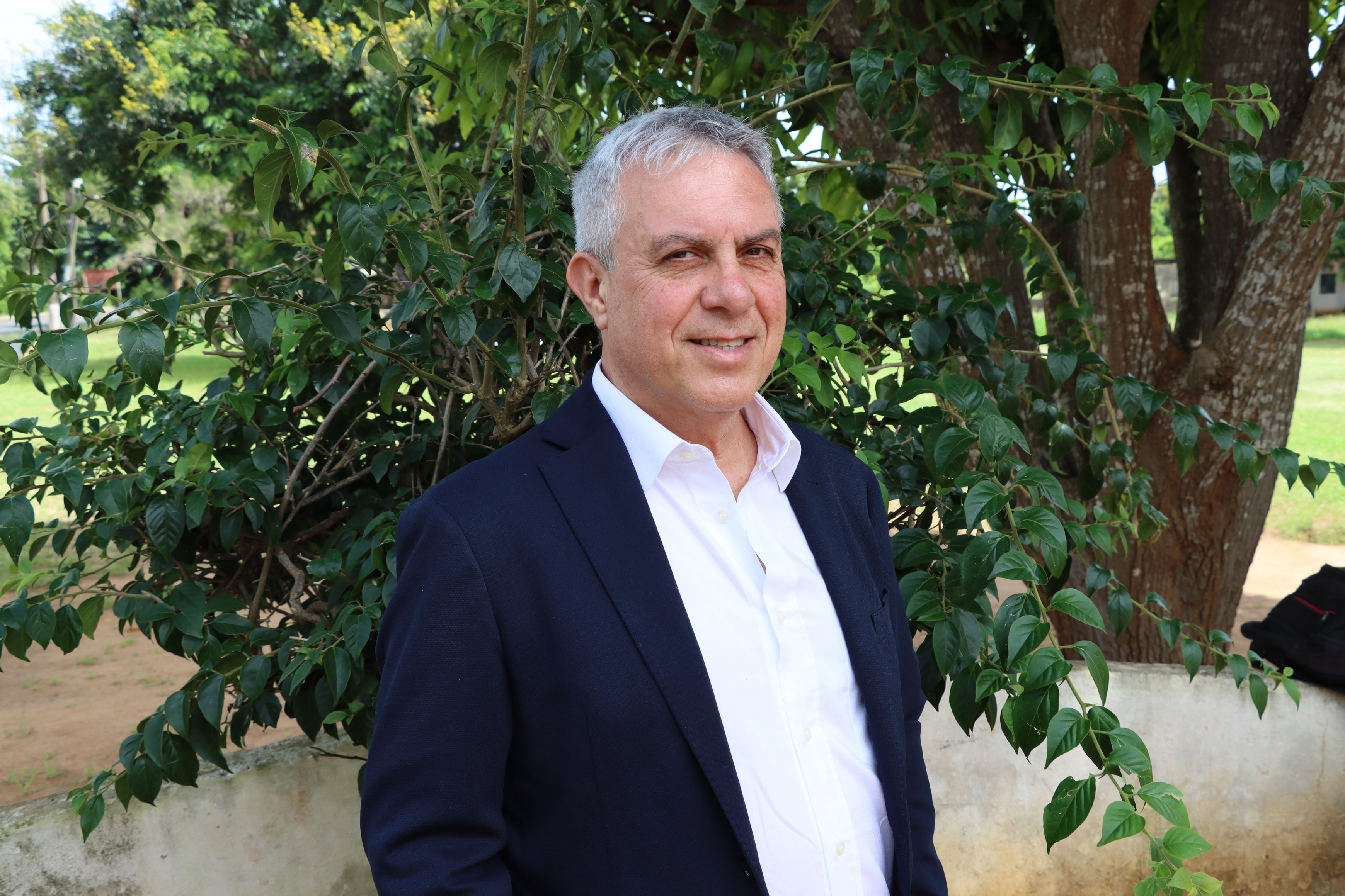 Joaquim José Marques Ramos Pinto 